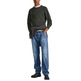 JERSEY CUELLO REDONDO HOMBRE PEPE JEANS DEAN