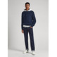 JERSEY PUNTO OCHOS CUELLO REDONDO HOMBRE PEPE JEANS SLY