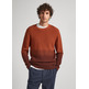 JERSEY COLORBLOCK EFECTO DEGRADADO HOMBRE PEPE JEANS SURBITON