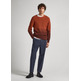 JERSEY COLORBLOCK EFECTO DEGRADADO HOMBRE PEPE JEANS SURBITON