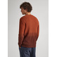JERSEY COLORBLOCK EFECTO DEGRADADO HOMBRE PEPE JEANS SURBITON