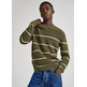 JERSEY PUNTO RAYAS HOMBRE PEPE JEANS