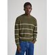 JERSEY PUNTO RAYAS HOMBRE PEPE JEANS