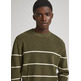 JERSEY PUNTO RAYAS HOMBRE PEPE JEANS