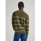 JERSEY PUNTO RAYAS HOMBRE PEPE JEANS