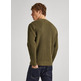 JERSEY HOMBRE PEPE JEANS PUNTO MUSGO CUELLO REDONDO