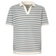 JERSEY POLO PUNTO CROCHET HOMBRE PEPE JEANS