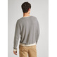 JERSEY PUNTO RAYAS HOMBRE PEPE JEANS