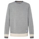 JERSEY PUNTO JACQUARD BICOLOR HOMBRE PEPE JEANS