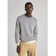 JERSEY PUNTO JACQUARD BICOLOR HOMBRE PEPE JEANS