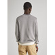 JERSEY PUNTO JACQUARD BICOLOR HOMBRE PEPE JEANS