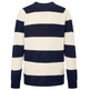 JERSEY PUNTO RAYAS ANCHAS HOMBRE PEPE JEANS