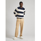 JERSEY PUNTO RAYAS ANCHAS HOMBRE PEPE JEANS
