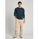 JERSEY PUNTO TRENZADO FIT REGULAR HOMBRE PEPE JEANS