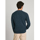JERSEY PUNTO TRENZADO FIT REGULAR HOMBRE PEPE JEANS