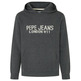 JERSEY CON CAPUCHA HOMBRE PEPE JEANS FIT REGULAR