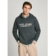 JERSEY CON CAPUCHA HOMBRE PEPE JEANS FIT REGULAR