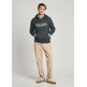 JERSEY CON CAPUCHA HOMBRE PEPE JEANS FIT REGULAR