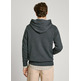 JERSEY CON CAPUCHA HOMBRE PEPE JEANS FIT REGULAR