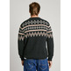 JERSEY PUNTO FAIRISLE FIT REGULAR HOMBRE PEPE JEANS