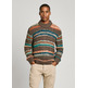 JERSEY DE PUNTO FIT REGULAR HOMBRE PEPE JEANS