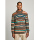 JERSEY DE PUNTO FIT REGULAR HOMBRE PEPE JEANS