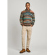 JERSEY DE PUNTO FIT REGULAR HOMBRE PEPE JEANS