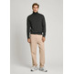 JERSEY PUNTO CUELLO ALTO FIT REGULAR HOMBRE PEPE JEANS