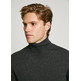JERSEY PUNTO CUELLO ALTO FIT REGULAR HOMBRE PEPE JEANS
