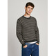 JERSEY PUNTO A RAYAS FIT REGULAR HOMBRE PEPE JEANS