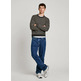 JERSEY PUNTO A RAYAS FIT REGULAR HOMBRE PEPE JEANS