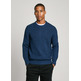 JERSEY HOMBRE PEPE JEANS CUELLO REDONDO FIT REGULAR