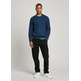 JERSEY HOMBRE PEPE JEANS CUELLO REDONDO FIT REGULAR