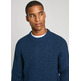 JERSEY HOMBRE PEPE JEANS CUELLO REDONDO FIT REGULAR