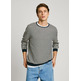 JERSEY DE PUNTO HOMBRE PEPE JEANS A RAYAS FIT REGULAR