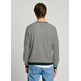JERSEY DE PUNTO HOMBRE PEPE JEANS A RAYAS FIT REGULAR