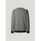 JERSEY DE PUNTO HOMBRE PEPE JEANS A RAYAS FIT REGULAR