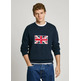 JERSEY DE PUNTO HOMBRE PEPE JEANS FIT REGULAR