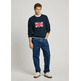 JERSEY DE PUNTO HOMBRE PEPE JEANS FIT REGULAR