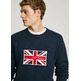 JERSEY DE PUNTO HOMBRE PEPE JEANS FIT REGULAR