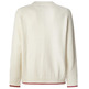 CARDIGAN HOMBRE PEPE JEANS LOGO BORDADO FIT HOLGADO