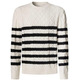 JERSEY A RAYAS HOMBRE PEPE JEANS FIT REGULAR