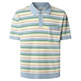 JERSEY HOMBRE  PEPE JEANS PRESTON STRIPES
