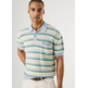 JERSEY HOMBRE  PEPE JEANS PRESTON STRIPES