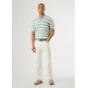 JERSEY HOMBRE  PEPE JEANS PRESTON STRIPES