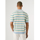 JERSEY HOMBRE  PEPE JEANS PRESTON STRIPES