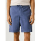 PANTALÓN CORTO HOMBRE  PEPE JEANS RELAXED PULL ON POPLIN SHORT