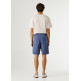 PANTALÓN CORTO HOMBRE  PEPE JEANS RELAXED PULL ON POPLIN SHORT