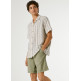 PANTALÓN CORTO HOMBRE  PEPE JEANS RELAXED PULL ON POPLIN SHORT