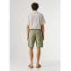 PANTALÓN CORTO HOMBRE  PEPE JEANS RELAXED PULL ON POPLIN SHORT